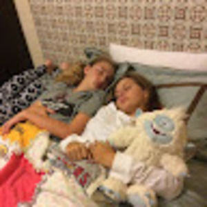 Meet your Posher, Morgan